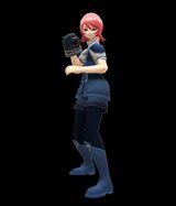 画像ギャラリー No.014のサムネイル画像 / 「メビウスオンライン」4月26日に期間限定ステージが登場。新武器も追加