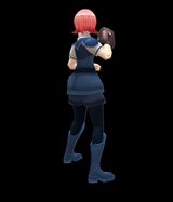 画像ギャラリー No.016のサムネイル画像 / 「メビウスオンライン」4月26日に期間限定ステージが登場。新武器も追加