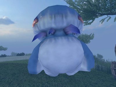 画像ギャラリー No.017のサムネイル画像 / 「メビウスオンライン」4月26日に期間限定ステージが登場。新武器も追加