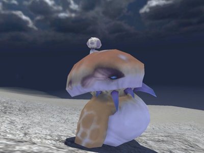 画像ギャラリー No.018のサムネイル画像 / 「メビウスオンライン」4月26日に期間限定ステージが登場。新武器も追加