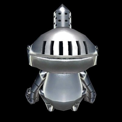 画像ギャラリー No.019のサムネイル画像 / 「メビウスオンライン」4月26日に期間限定ステージが登場。新武器も追加