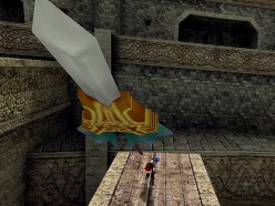 画像ギャラリー No.004のサムネイル画像 / 「メビウスオンライン」,新職業「ナイト」登場。イベント/キャンペーン情報