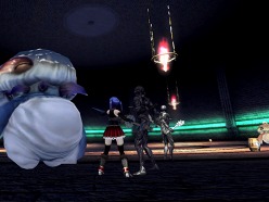 画像ギャラリー No.005のサムネイル画像 / 「メビウスオンライン」,新職業「ナイト」登場。イベント/キャンペーン情報