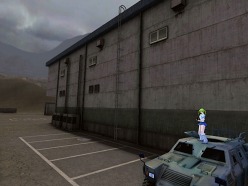 画像ギャラリー No.007のサムネイル画像 / 「メビウスオンライン」,新職業「ナイト」登場。イベント/キャンペーン情報