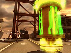 画像ギャラリー No.002のサムネイル画像 / 「メビウスオンライン」ボス「キムクイ」討伐ステージなど新要素を実装