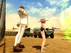 画像ギャラリー No.003のサムネイル画像 / 「メビウスオンライン」ボス「キムクイ」討伐ステージなど新要素を実装