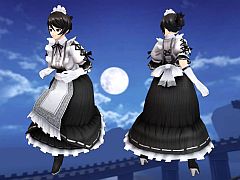 画像ギャラリー No.008のサムネイル画像 / 「メビウスオンライン」ボス「キムクイ」討伐ステージなど新要素を実装