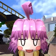 画像ギャラリー No.010のサムネイル画像 / 「メビウスオンライン」,アニメ「猫神やおよろず」とのコラボ−レーションを実施。繭や柚子になりきれるアイテムも登場