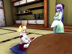 画像ギャラリー No.001のサムネイル画像 / 「メビウスオンライン」,「うまバトル」など6種のステージが期間限定で追加に