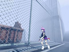 画像ギャラリー No.009のサムネイル画像 / 「メビウスオンライン」,「うまバトル」など6種のステージが期間限定で追加に