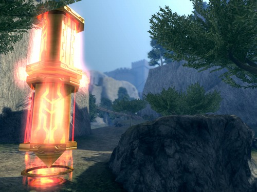 画像ギャラリー No.003のサムネイル画像 / 「メビウスオンライン」,「劇場版魔法先生ネギま!」コラボ衣装第2弾登場