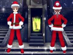 画像ギャラリー No.007のサムネイル画像 / 「メビウスオンライン」,イカ娘とのコラボ決定。12月22日から侵略開始でゲソ!