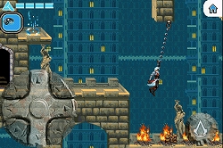 画像ギャラリー No.003のサムネイル画像 / ゲームロフト,「Optimus chat L-04C」向けに「アサシンクリード」など配信