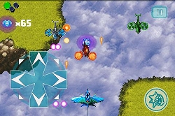 画像ギャラリー No.005のサムネイル画像 / ゲームロフト,「Optimus chat L-04C」向けに「アサシンクリード」など配信