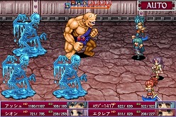 画像ギャラリー No.006のサムネイル画像 / 本格RPG「アルファディア」,Android端末向けに配信スタート