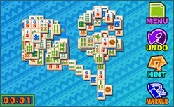 画像ギャラリー No.006のサムネイル画像 / サンソフト,Android端末向けに「上海アミーゴ」を本日より配信