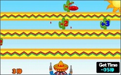 画像ギャラリー No.009のサムネイル画像 / サンソフト,Android端末向けに「上海アミーゴ」を本日より配信