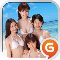 画像ギャラリー No.001のサムネイル画像 / ミスマガジン受賞者を好きな場所で撮影。「ミスマガジン2011 with ドル撮!!」