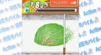 画像ギャラリー No.004のサムネイル画像 / 元気モバイルのAndroidアプリ10タイトルがAmeba AppMarketで配信に