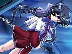 画像ギャラリー No.003のサムネイル画像 / 恋愛ADVを題材としたノベル配信サイト「ないしょのパラダイム」に新作登場