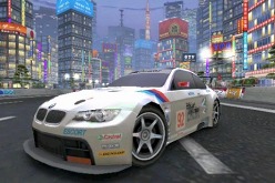 画像ギャラリー No.006のサムネイル画像 / スマートフォン「Xperia acro SO-02C」のCMに「NEED FOR SPEED Shift」が登場。テレビにつないでコンシューマ機感覚で楽しもう