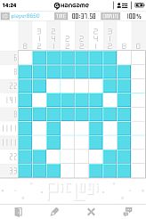 画像ギャラリー No.003のサムネイル画像 / 「ピクロジ」に8bitミュージックユニット「YMCK」がオリジナル楽曲などを提供