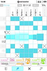 画像ギャラリー No.005のサムネイル画像 / 「ピクロジ」に8bitミュージックユニット「YMCK」がオリジナル楽曲などを提供