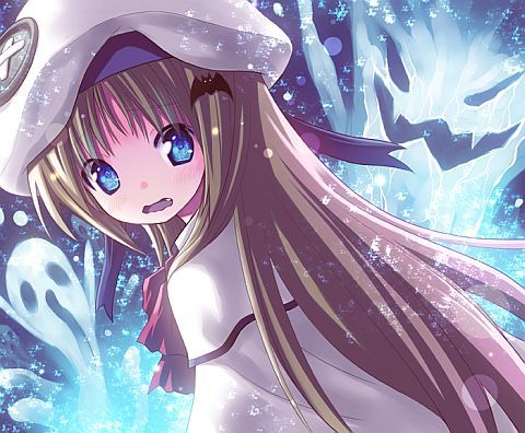 画像ギャラリー No.005のサムネイル画像 / 「ないしょのパラダイム」,「Kanon」真琴シナリオ・「リトルわふたーず」を追加