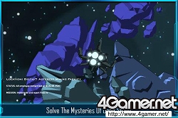 画像ギャラリー No.004のサムネイル画像 / SF MMO「Star Legends:Black Star Chronicle」がAndroid Marketで配信開始に。iPhone版なども今後登場