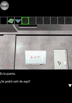 画像ギャラリー No.003のサムネイル画像 / 「脱出ゲーム」シリーズ,日英に加えてイタリア語とスペイン語に対応