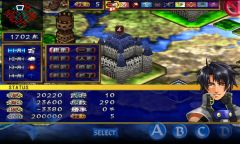 画像ギャラリー No.001のサムネイル画像 / SRPG「新天魔界 ジェネレーション オブ カオス IV」,Android向けに配信中