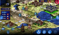 画像ギャラリー No.003のサムネイル画像 / SRPG「新天魔界 ジェネレーション オブ カオス IV」,Android向けに配信中