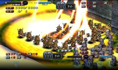 画像ギャラリー No.004のサムネイル画像 / SRPG「新天魔界 ジェネレーション オブ カオス IV」,Android向けに配信中