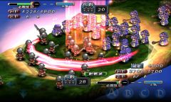 画像ギャラリー No.005のサムネイル画像 / SRPG「新天魔界 ジェネレーション オブ カオス IV」,Android向けに配信中