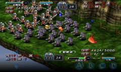 画像ギャラリー No.006のサムネイル画像 / SRPG「新天魔界 ジェネレーション オブ カオス IV」,Android向けに配信中