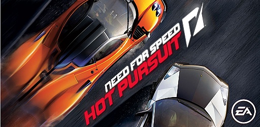 画像ギャラリー No.001のサムネイル画像 / 「Need for Speed Hot Pursuit」のAndroid版が配信開始