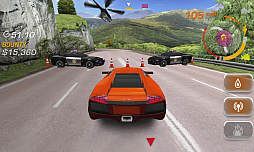 画像ギャラリー No.002のサムネイル画像 / 「Need for Speed Hot Pursuit」のAndroid版が配信開始