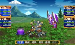 画像ギャラリー No.003のサムネイル画像 / ファンタジーRPG「ブレイズ オブ モンスターズ」,Android版が配信開始