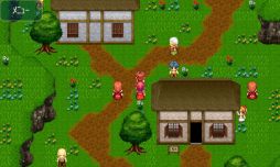 画像ギャラリー No.005のサムネイル画像 / ファンタジーRPG「ブレイズ オブ モンスターズ」,Android版が配信開始