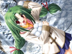 画像ギャラリー No.004のサムネイル画像 / Android向け美少女デジタルノベルサイト「ないしょのパラダイム」に新作登場