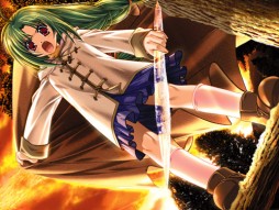 画像ギャラリー No.005のサムネイル画像 / Android向け美少女デジタルノベルサイト「ないしょのパラダイム」に新作登場