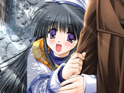 画像ギャラリー No.007のサムネイル画像 / Android向け美少女デジタルノベルサイト「ないしょのパラダイム」に新作登場