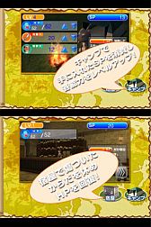 画像ギャラリー No.003のサムネイル画像 / 「クイズRPG」,Android版が登場。キャラクターのレベルなどで問題数が変化