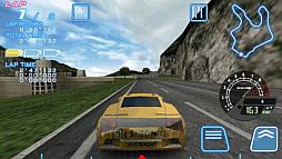 画像ギャラリー No.008のサムネイル画像 / バンダイナムコゲームス,auスマートパスで5種類のアプリを提供