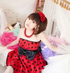 画像ギャラリー No.005のサムネイル画像 / 田村ゆかりさん,茅原実里さんらが「Animelo Summer Live 2012-INFINITY∞-」に向けての意気込みを披露。「SUPER GAMESONG LIVE 2012 -NEW GAME-」の情報も飛び出した記者発表会レポート