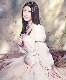 画像ギャラリー No.006のサムネイル画像 / 田村ゆかりさん,茅原実里さんらが「Animelo Summer Live 2012-INFINITY∞-」に向けての意気込みを披露。「SUPER GAMESONG LIVE 2012 -NEW GAME-」の情報も飛び出した記者発表会レポート