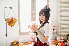 画像ギャラリー No.009のサムネイル画像 / 田村ゆかりさん,茅原実里さんらが「Animelo Summer Live 2012-INFINITY∞-」に向けての意気込みを披露。「SUPER GAMESONG LIVE 2012 -NEW GAME-」の情報も飛び出した記者発表会レポート