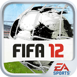 画像ギャラリー No.001のサムネイル画像 / 「FIFA 12 by EA SPORTS」「SimCity Deluxe」がauスマートパスで配信中