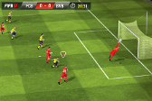 画像ギャラリー No.005のサムネイル画像 / 「FIFA 12 by EA SPORTS」「SimCity Deluxe」がauスマートパスで配信中