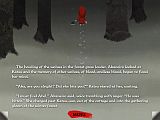 American McGee Presents Akaniero: A Red Riding Hood Tale